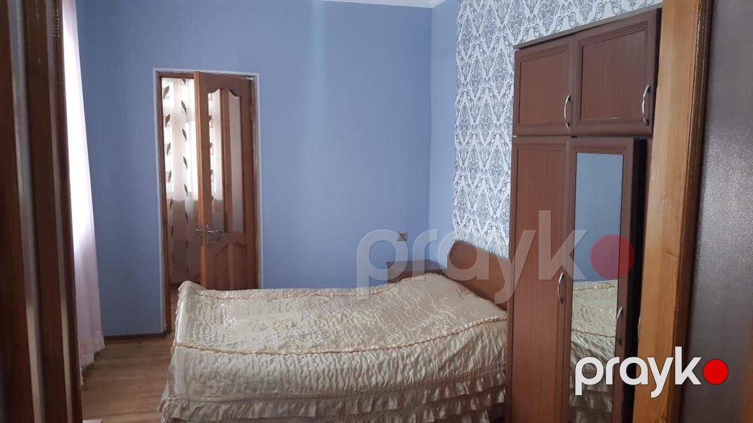 2-otaqlı mənzil, Nəsimi r., 55 m² — Mənzil, Bakı (3)