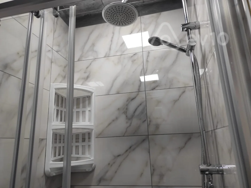 3 otaqlı mənzil, 70 m², Yeni Günəşli Xəzər İnşaat 2 yaşayış kompleksi, 24 nömrəli məktəb — kirayə — Mənzil, Bakı (9)