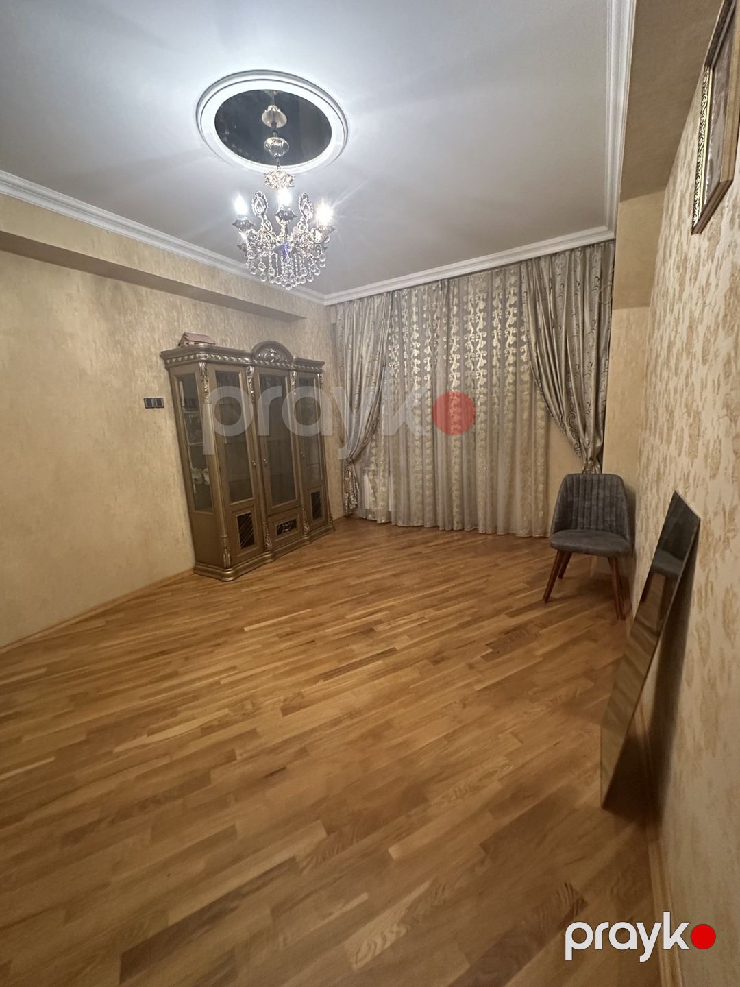 İcarəyə verilir 3 otaqlı yeni tikili 82 m² — Mənzil, Bakı (9)
