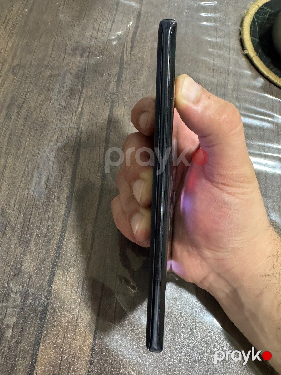 Xiaomi 13 Lite Black 256GB/8GB — Smartfonlar, Quba (4)