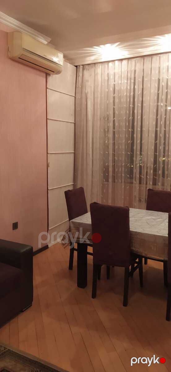 Satılır 2 otaqlı yeni tikili 65 m² — Mənzil, Bakı (8)