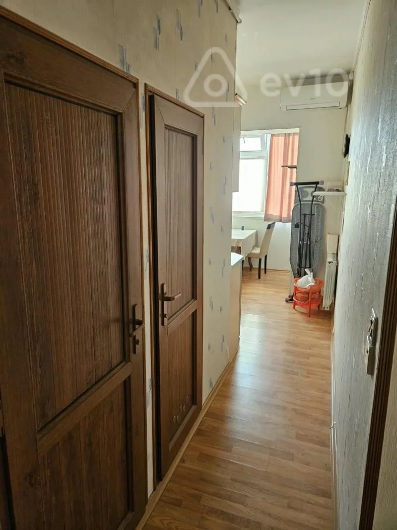 2 otaqlı mənzil, 70 m², Əhməd Rəcəbli — kirayə — Mənzil, Bakı (7)