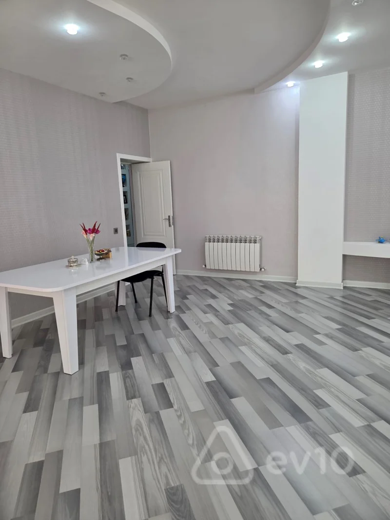 3 otaqlı mənzil, 155 m², Xətai metrosunun yaxınlığı — Mənzil, Bakı (2)
