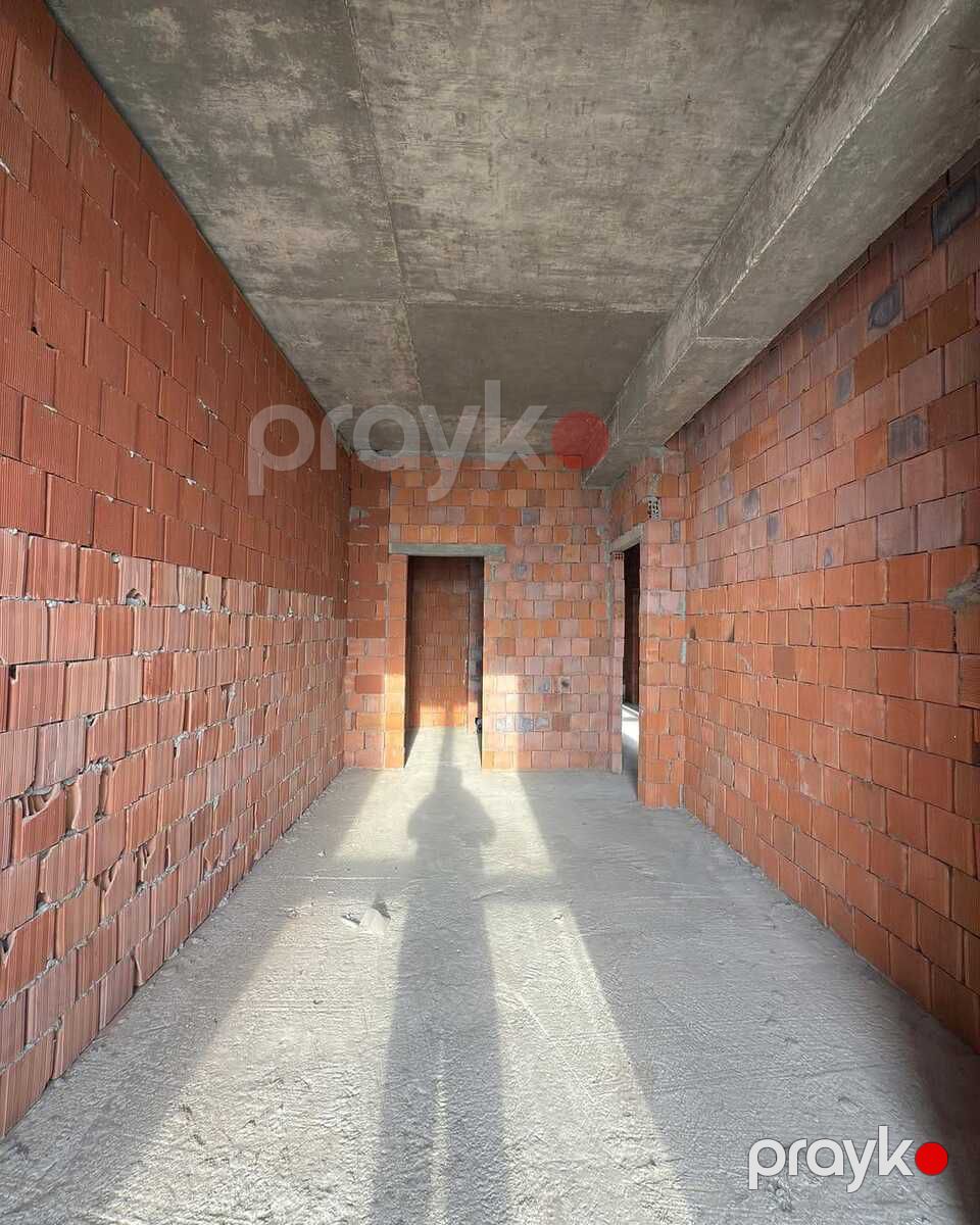 3-otaqlı yeni tikili, Nəsimi r., 139.5 m² — Mənzil, Bakı (9)