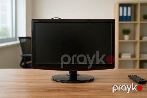 Monitor — Bakı