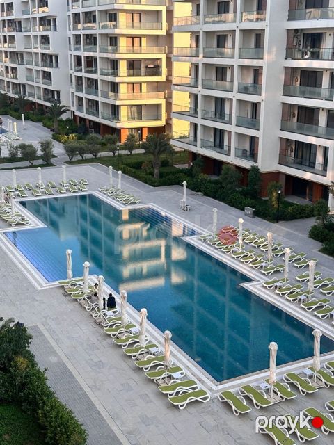 2-otaqlı yeni tikili kirayə verilir, Nardaran qəs., 95 m² — Bakı