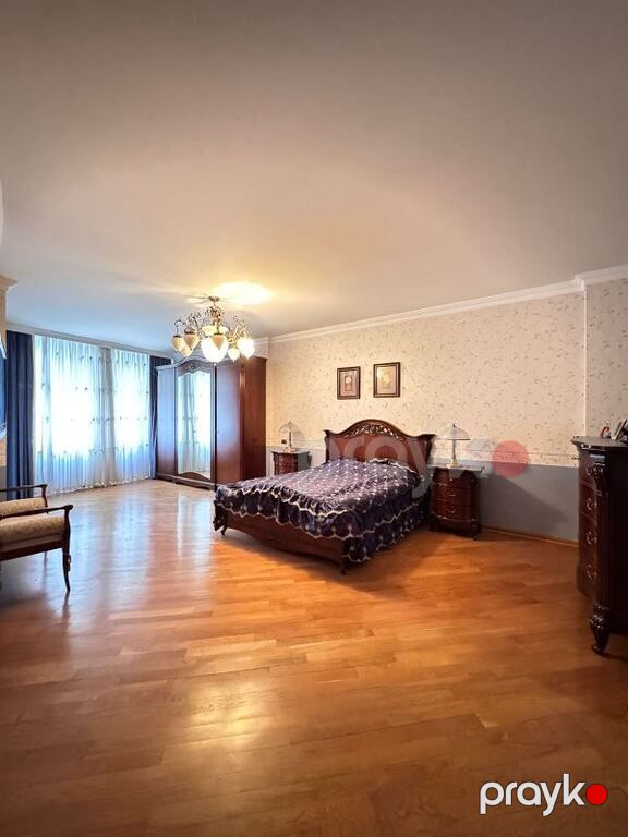 Satılır 4 otaqlı yeni tikili 230 m² — Mənzil, Bakı (8)