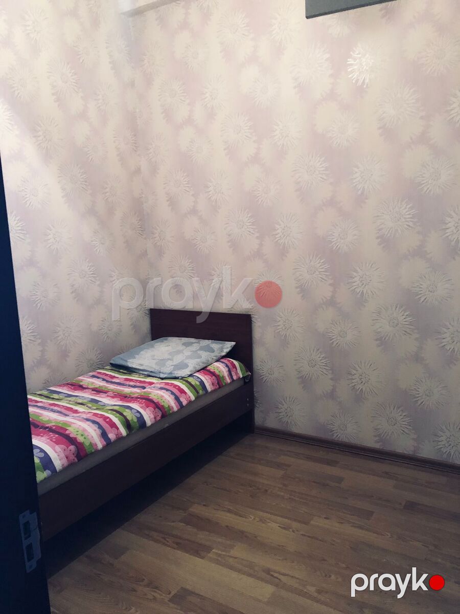 Satılır 3 otaqlı yeni tikili 71 m² — Mənzil, Bakı (6)