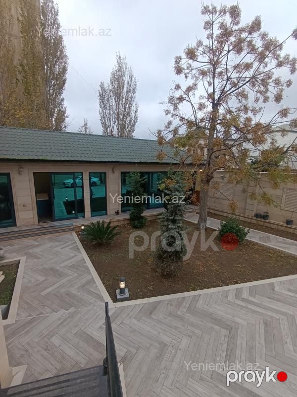 Satılır 7 otaqlı Həyət evi / Villa, 360 m², Suraxanı rayonu — Ev, villa, Bakı (12)