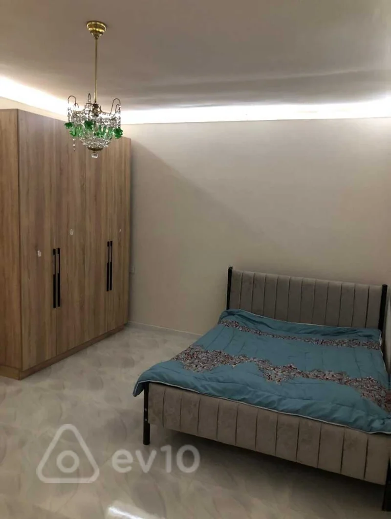 2 otaqlı mənzil, 50 m², Qlş parkı — kirayə — Mənzil, Bakı (9)