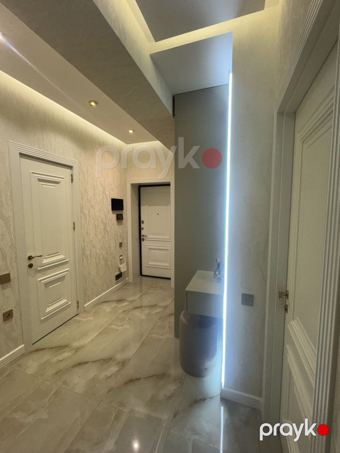 Satılır 3 otaqlı yeni tikili 80 m² — Mənzil, Bakı (7)