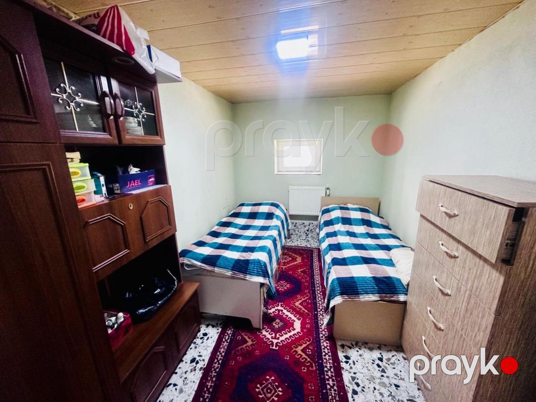 Həyət evi, Binəqədi r — Ev, villa, Bakı (11)