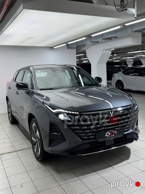 Changan Uni-Z, 1.5 L, 18.4 kWh, 2026 il, yeni — Avtomobillər, Bakı (2)