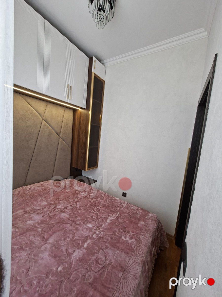 2-otaqlı yeni tikili kirayə verilir, Sumqayıt ş., 30 m² — Mənzil, Sumqayıt (7)
