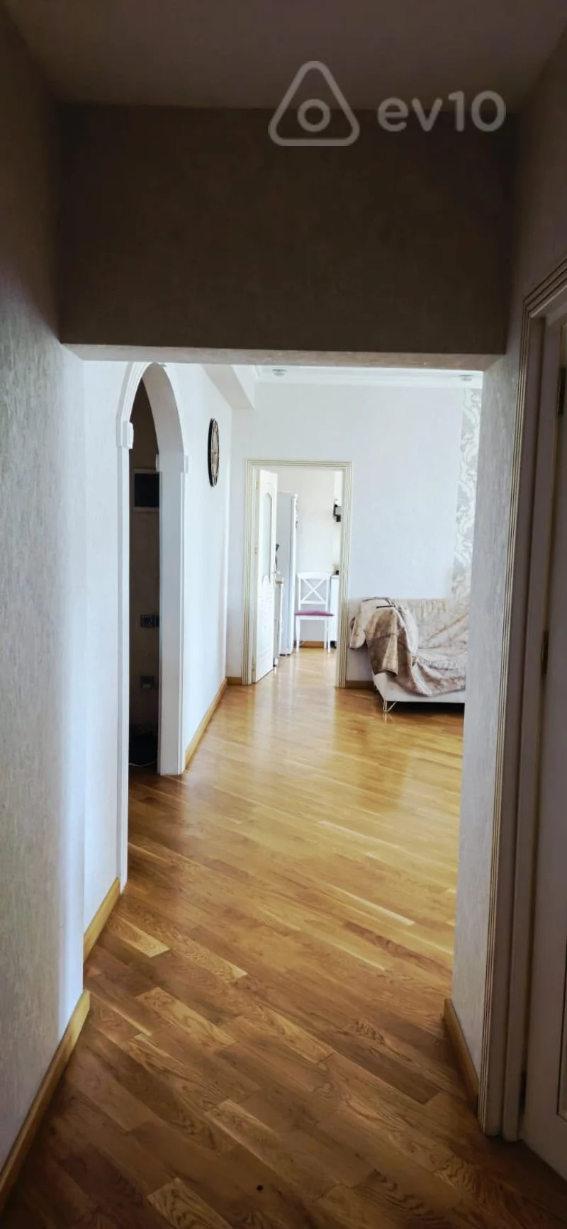 3 otaqlı mənzil, 125 m², Moskva prospekti — Mənzil, Bakı (7)