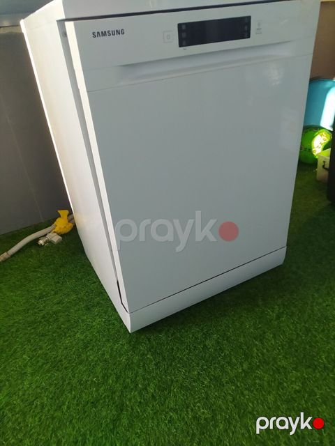 Qabyuyan Samsung — Bakı