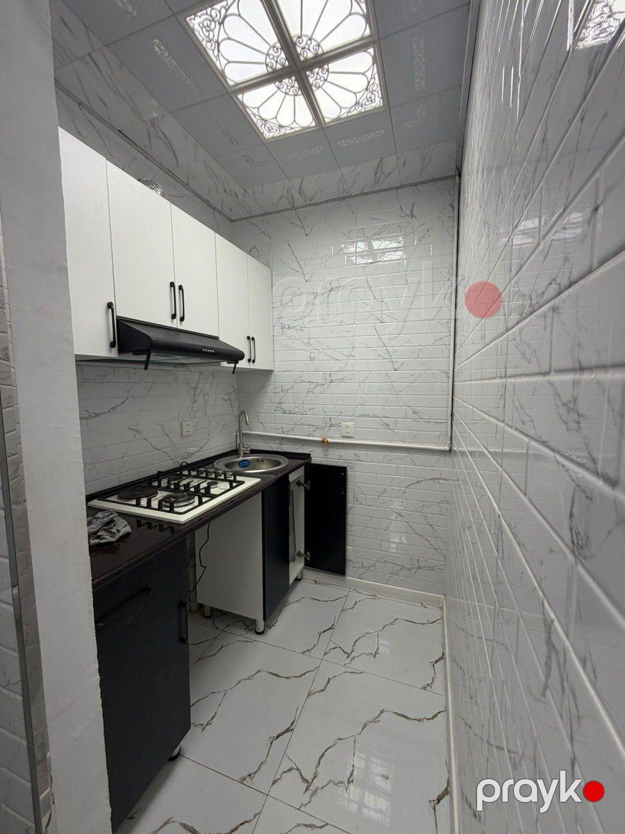 Satılır 2 otaqlı köhnə tikili 30 m² — Mənzil, Bakı (5)