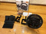 PXN V900 Gaming Racing Wheel dəsti 600 manata alinib .250 satilir — Mallar