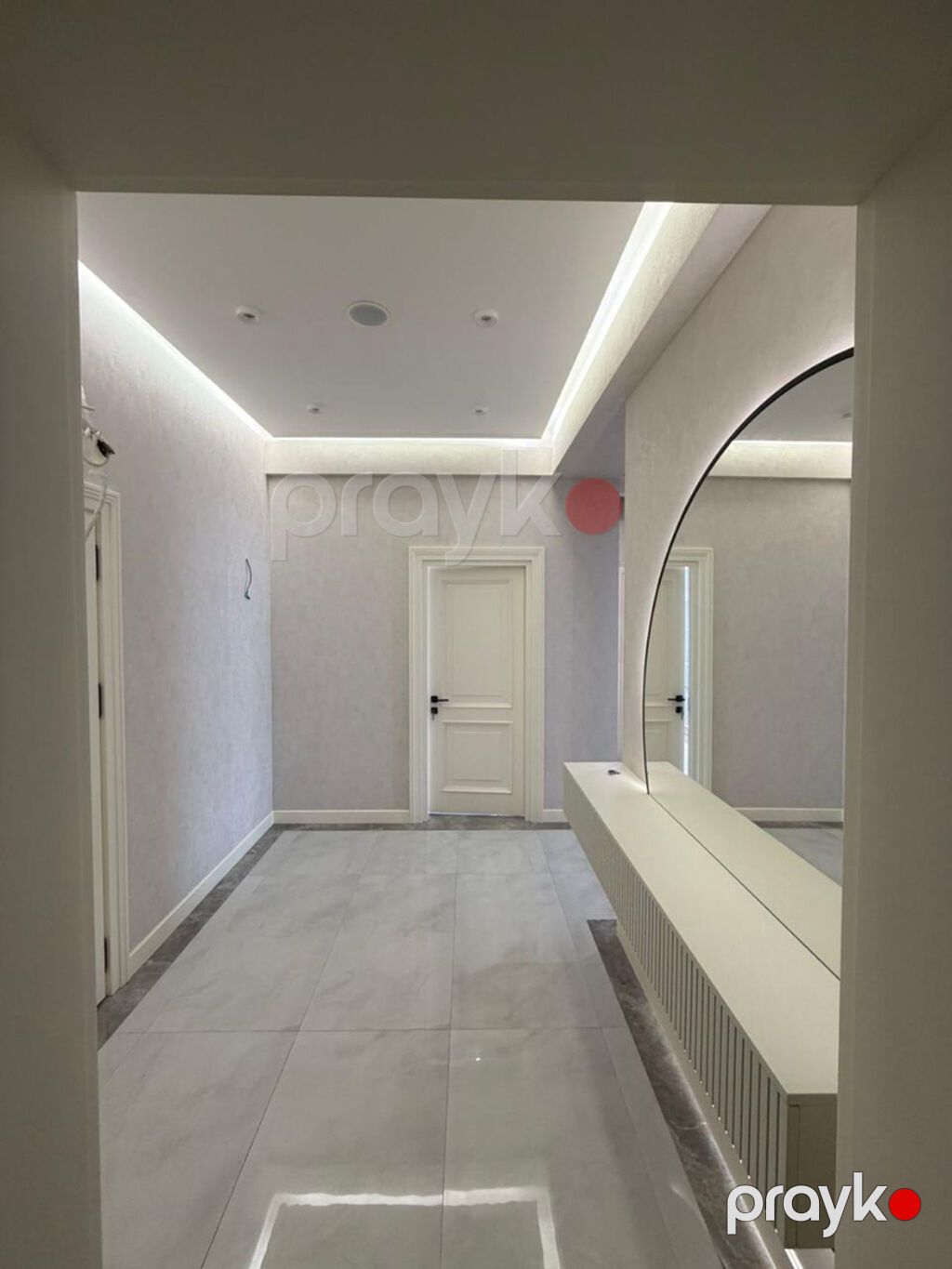 3 otaqlı, 166 kv. m — Mənzil, Bakı (3)