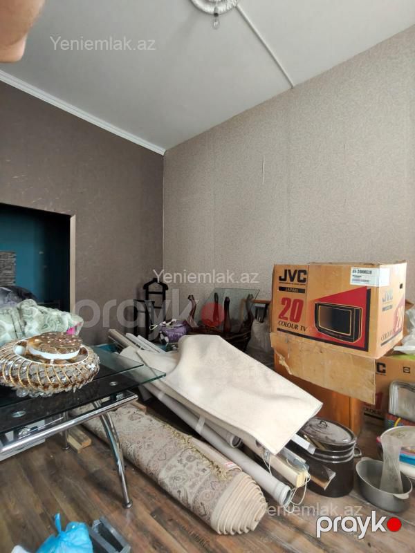 Satılır 2 otaqlı Obyekt, 50 m², Xətai rayonu — Əmlak, Bakı (2)