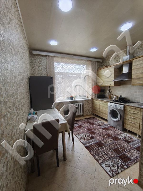 3 otaqlı Köhnə tikili, Satış, Bakı, Yasamal, Nizami — Mənzil, Bakı (5)