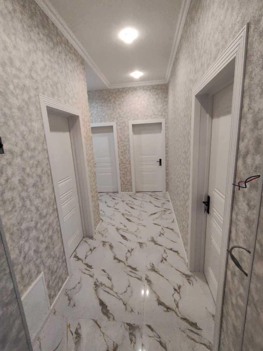 Həyət evi, Suraxanı r — Ev, villa, Bakı (6)