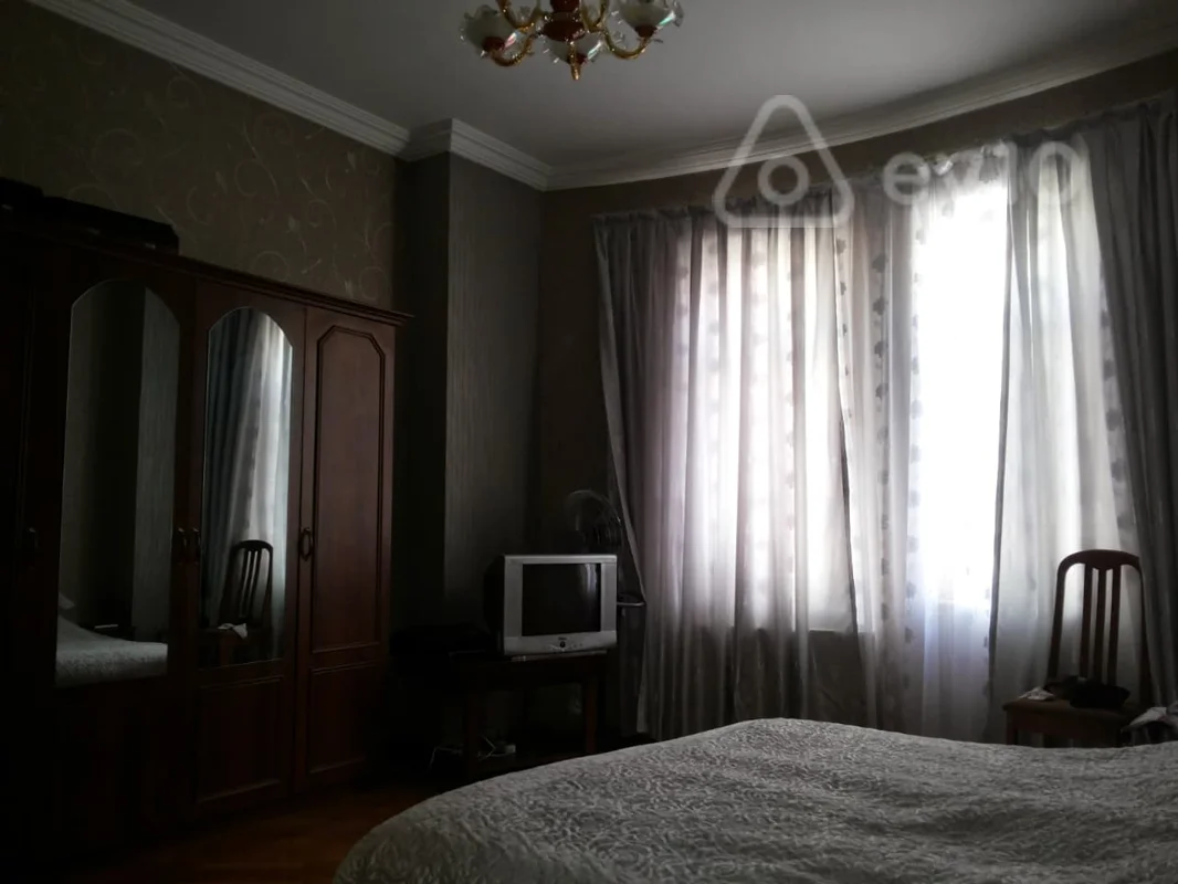 4 otaqlı mənzil, 175 m², Azadlıq prospekti — Mənzil, Bakı (3)