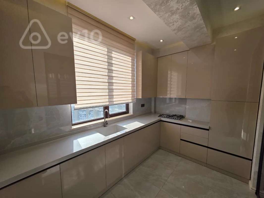 2 otaqlı mənzil, 55 m², Rəşad Ağayev Küçəsi — Mənzil, Bakı (8)