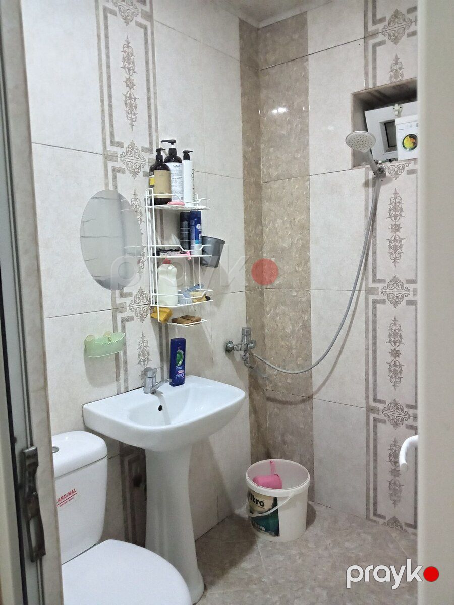 Həyət evi, Xəzər bağları — Ev, villa, Sumqayıt (8)