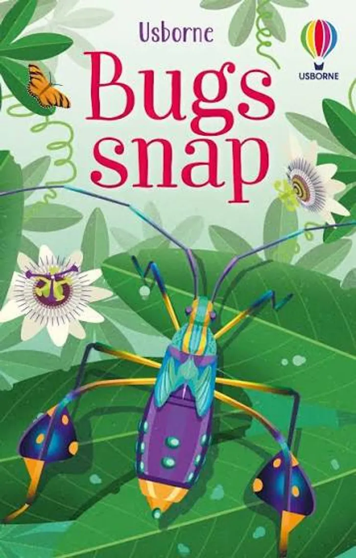 Bugs Snap — Bakı