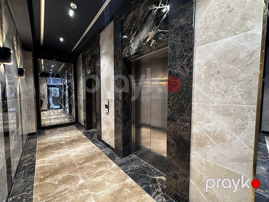 Satılır 2 otaqlı ofis 78 m² — Ofis, Bakı (4)