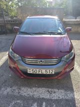 Honda Insight, 1.3 L, 0.58 kWh, 2010 il, 393 000 km — Avtomobillər