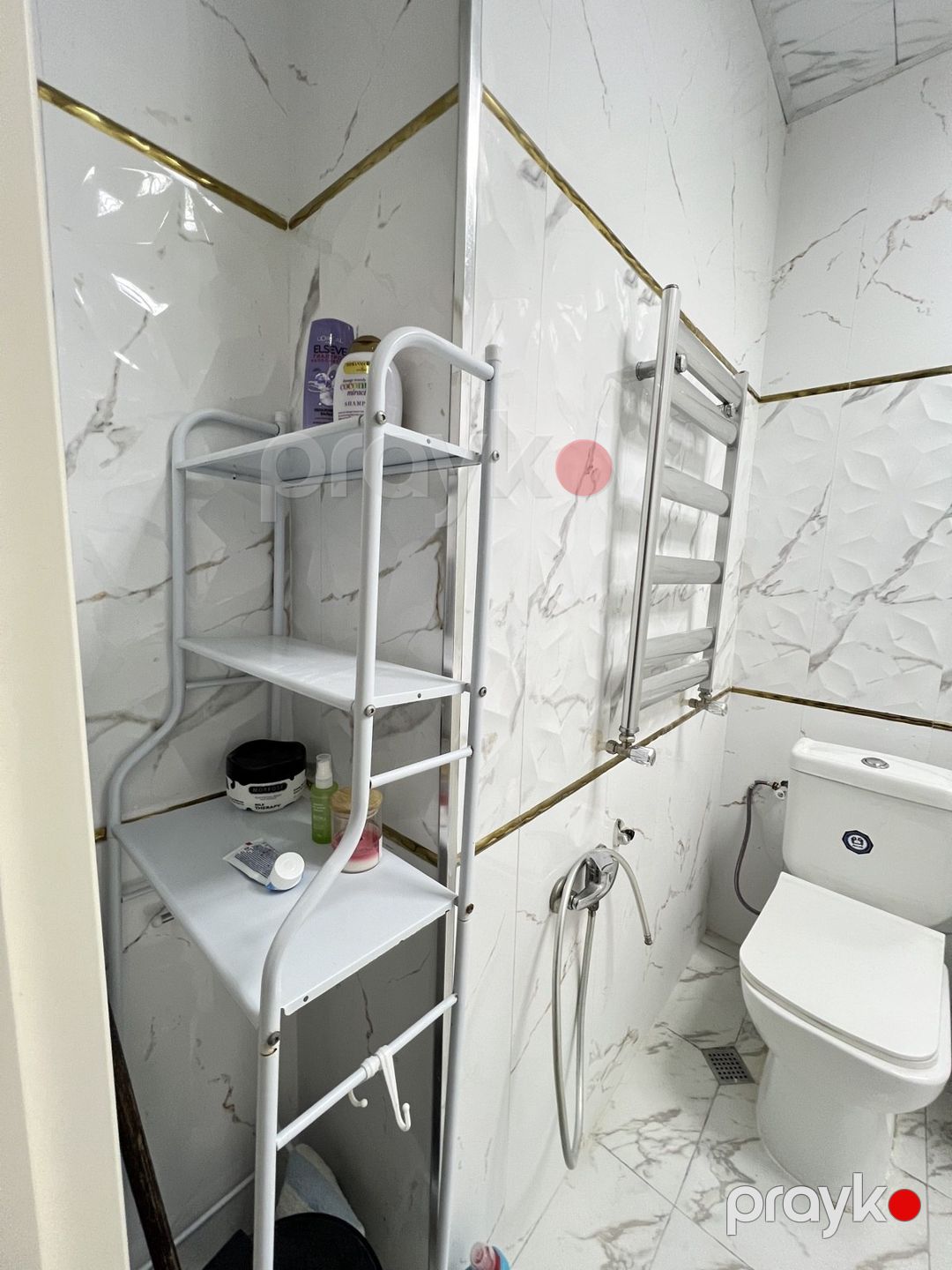 İcarəyə verilir 2 otaqlı yeni tikili 75 m² — Mənzil, Bakı (10)