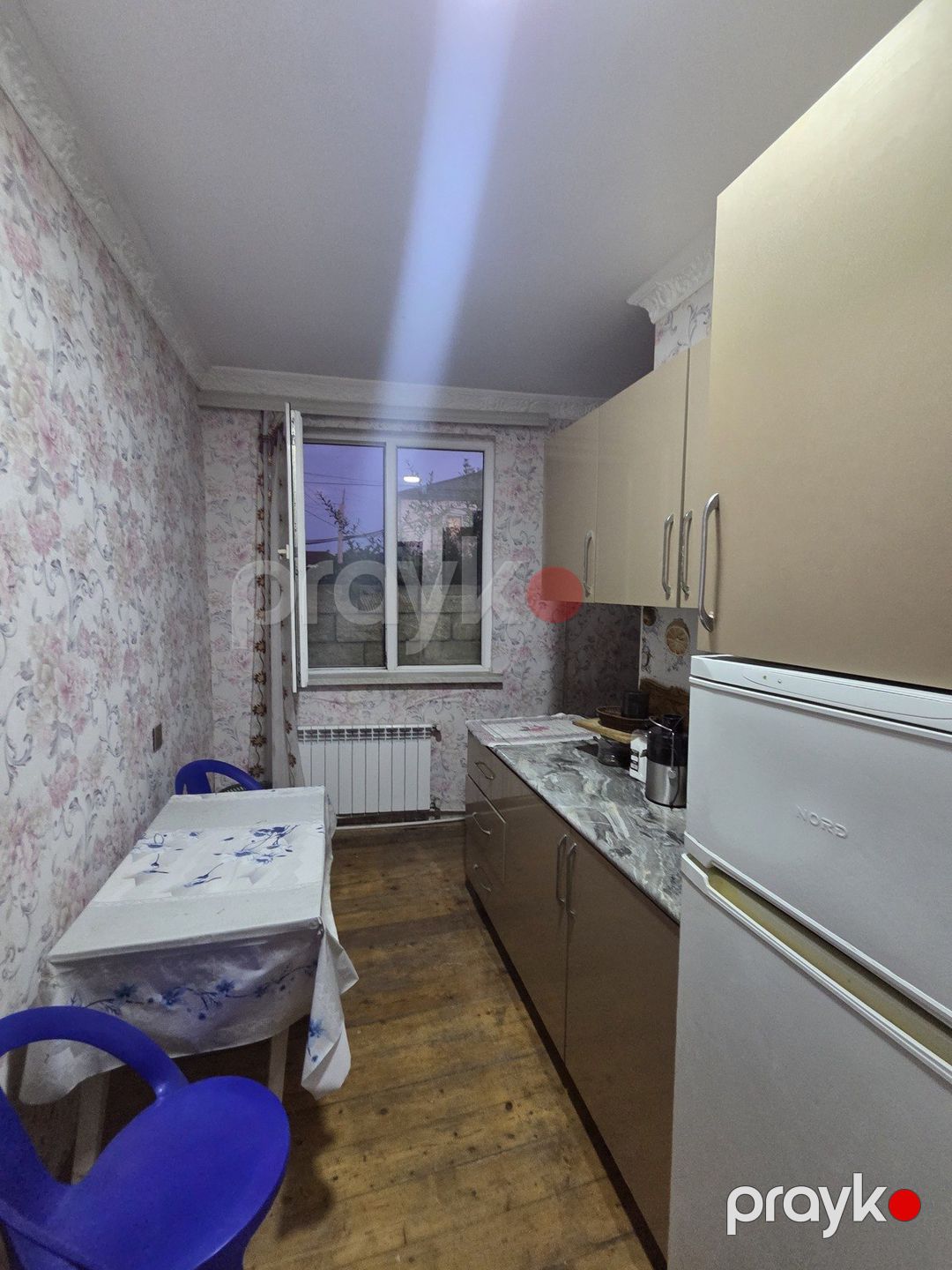Satılır 2 otaqlı həyət evi/bağ evi 53 m² — Ev, villa, Bakı (3)