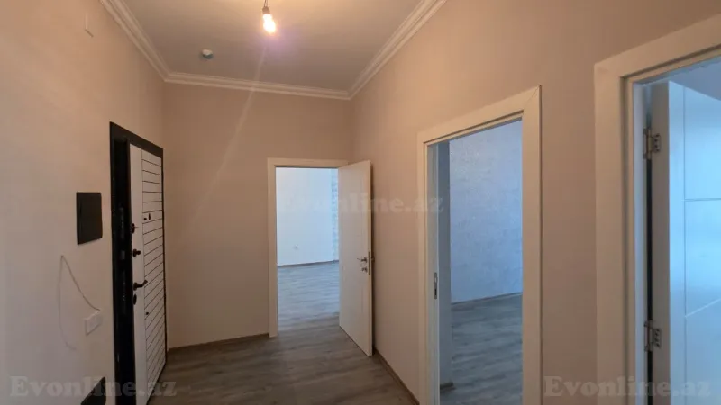 Satılır 2 otaqlı Mənzil Yeni tikili 77 m² Bakı, Yasamal r., 20 Yanvar m — Mənzil, Bakı (7)