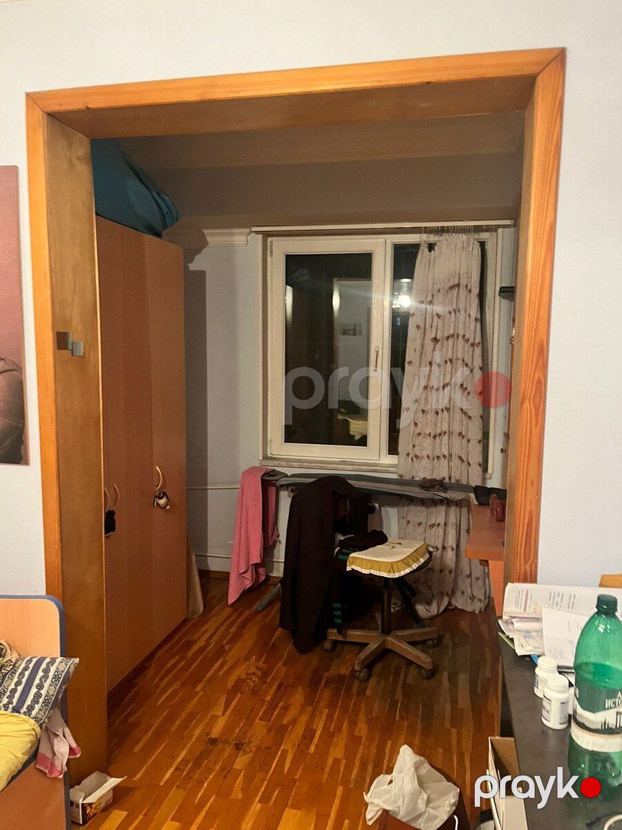 5-otaqlı mənzil, Azadlıq m., 125 m² — Mənzil, Bakı (8)