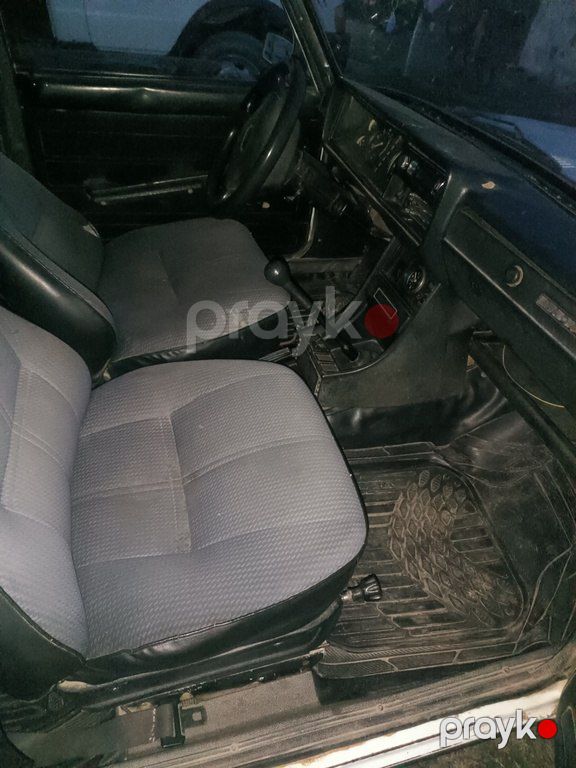 Lada (VAZ) 2107, 1.6 L, 2004 il, 15 000 km — Avtomobillər, Saatlı (7)