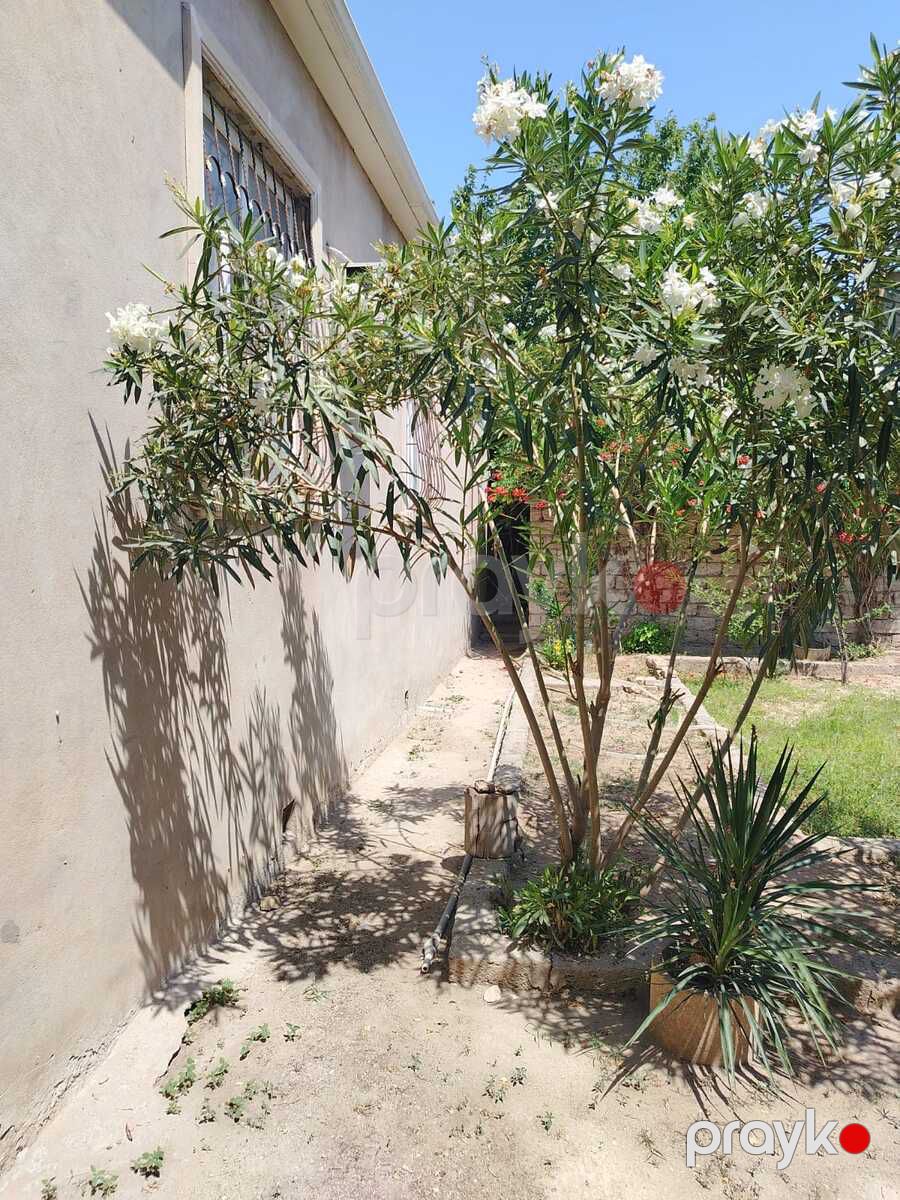 Həyət evi, Maştağa qəs., Buzovna yolu — Ev, villa, Bakı (3)