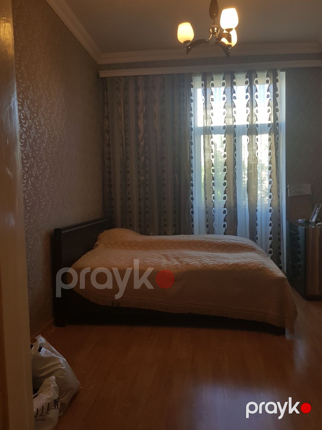 Satılır 2 otaqlı köhnə tikili 65 m² — Mənzil, Bakı (4)