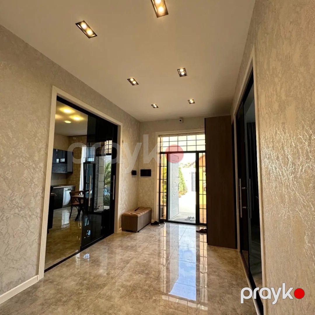 İcarəyə verilir 5 otaqlı həyət evi/bağ evi 300 m² — Ev, villa, Bakı (4)