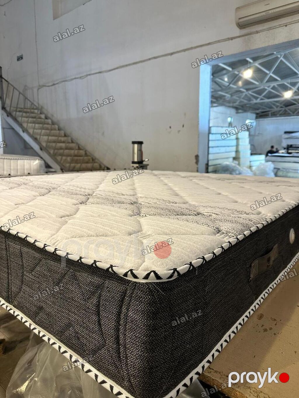 Ortopedik döşək Royal Yataq – Ortopedik Döşəklər Ortopedik — Mebel, Bakı (3)