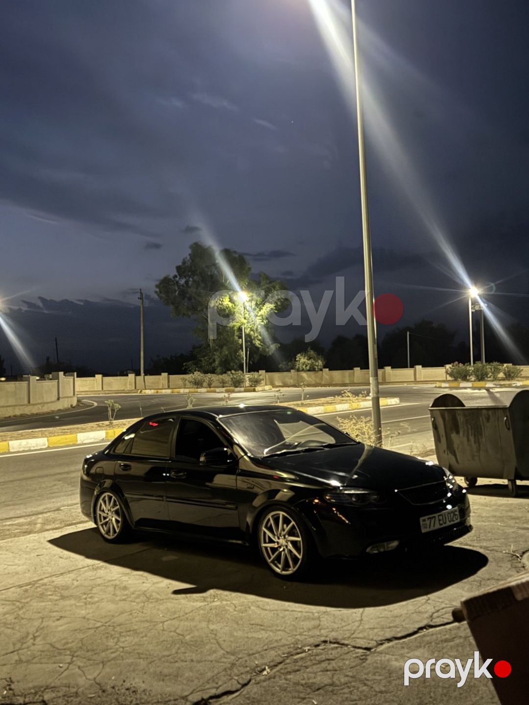 Vossen təkərləri R17 — Ehtiyat hissələri və aksesuarlar, İmişli (4)