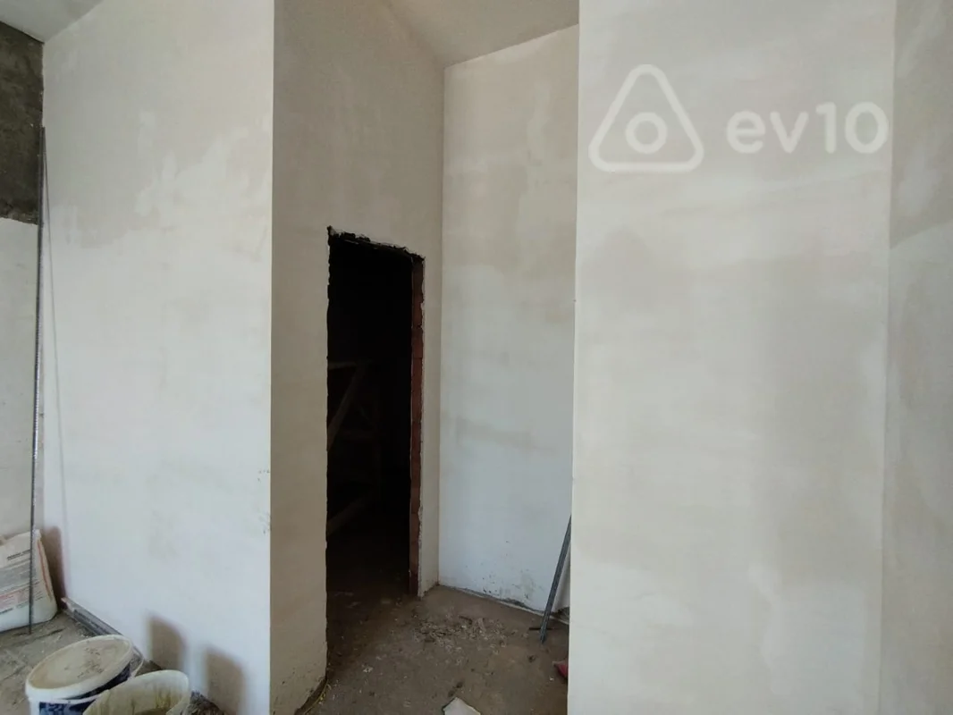 4 otaqlı həyət evi, 172 m², Nardaran Ləhic bagları 34 cü dalan, Sea Breeze nin ikinci girişi, Landau məktəblə üzbə-üz — Ev, villa, Bakı (12)