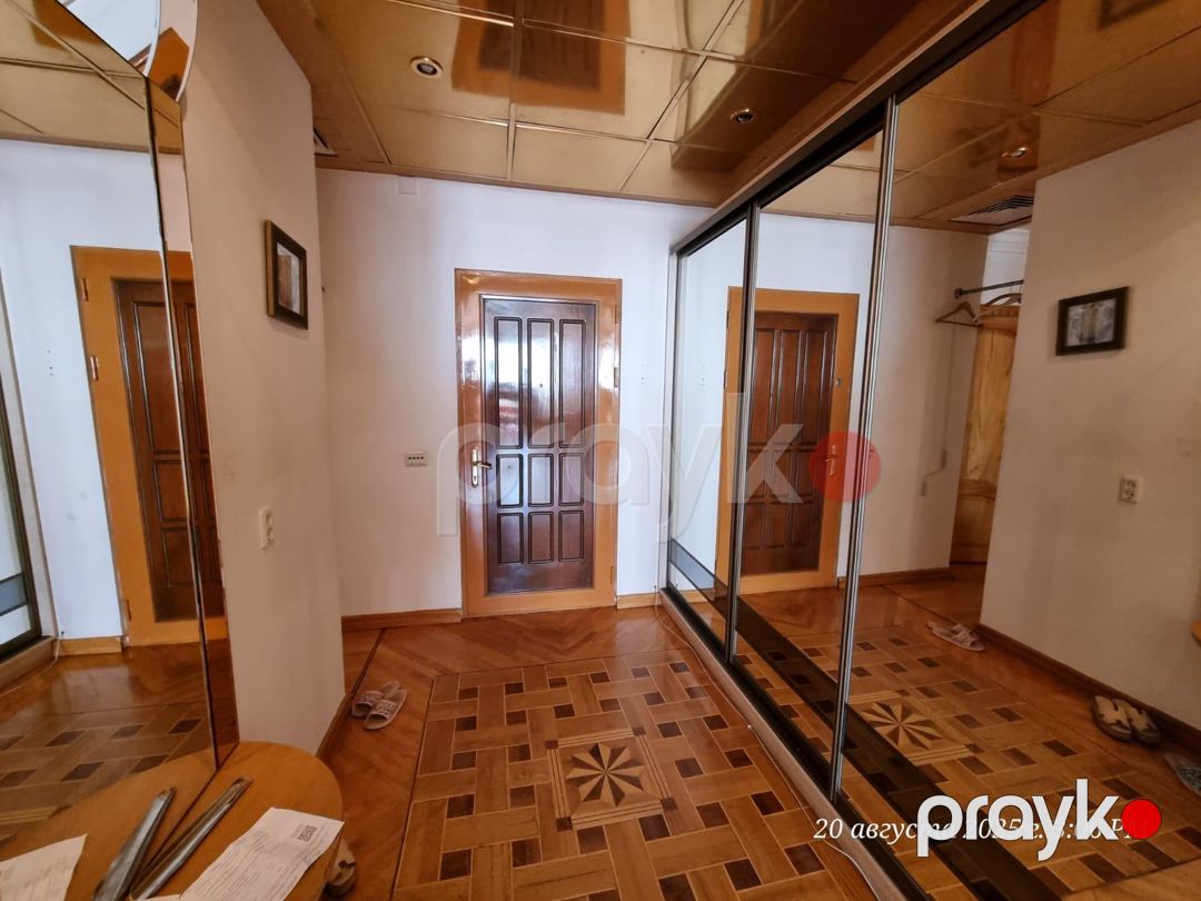 5 otaqlı mənzil, 190 m², Zahid Xəlilov küçəsi — Mənzil, Bakı (8)