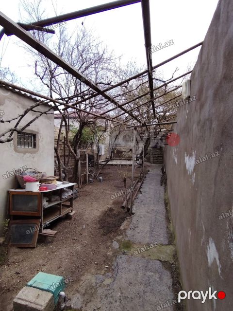 Biləcəri 1 otaqlı, 50 kv. m, Kredit yoxdur, Təmirsiz — Bakı
