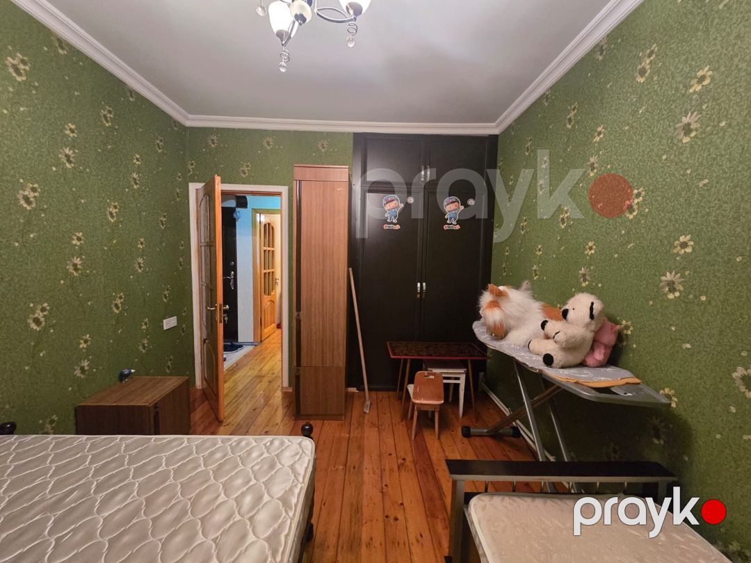 2-otaqlı mənzil kirayə verilir, Sumqayıt ş., 57 m² — Mənzil, Sumqayıt (10)