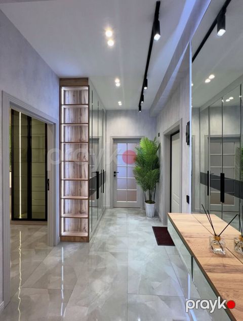 Satılır 2 otaqlı yeni tikili 91 m² — Bakı