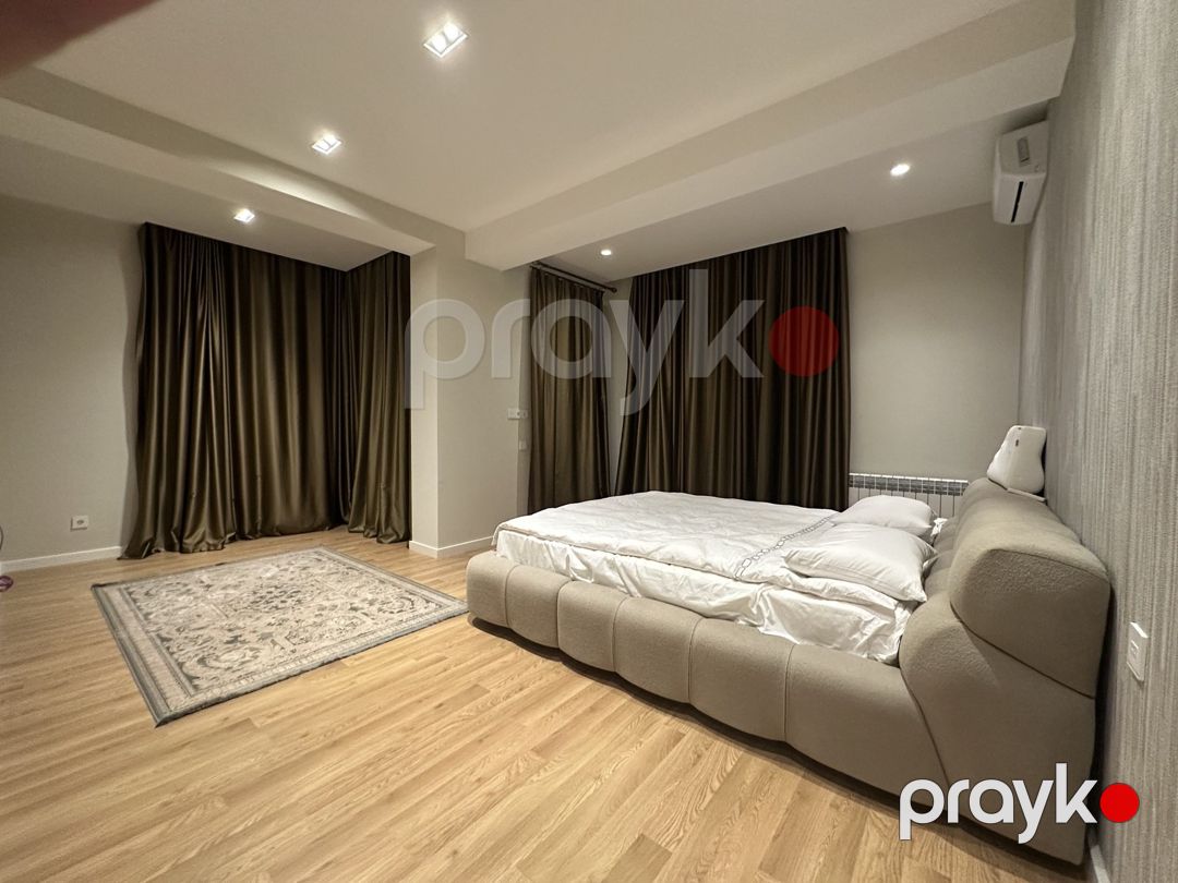 İcarəyə verilir 3 otaqlı yeni tikili 135 m² — Mənzil, Bakı (7)