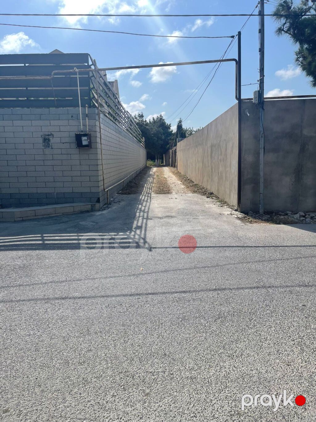 8 sot, Tikinti, Barter mümkündür, Kupça (Çıxarış) — Torpaq, Bakı (2)