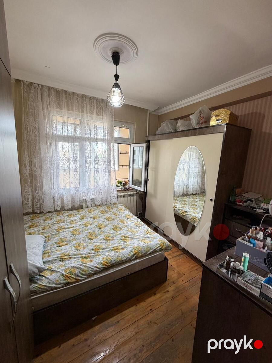 Satılır 2 otaqlı köhnə tikili 40 m² — Mənzil, Bakı (7)